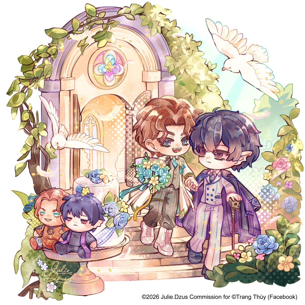 JulieDzus's tweet photo. @khifun96 More samples 🥺🫶💕 https://t.co/AFhnr5ePRO