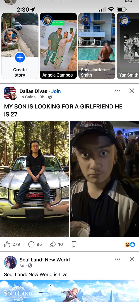 ehjovan's tweet photo. this why i dont go on facebook no more https://t.co/5QwwYfWThV