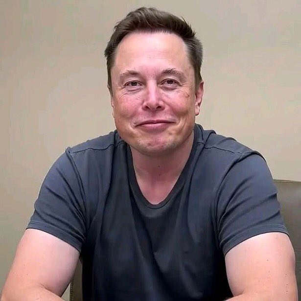 ElonMuskq13d's tweet photo. I’m afraid to get married because I feel like the women I meet are more interested in my money than in me. 🥺💔

What do I do? https://t.co/iayuvkWXPO