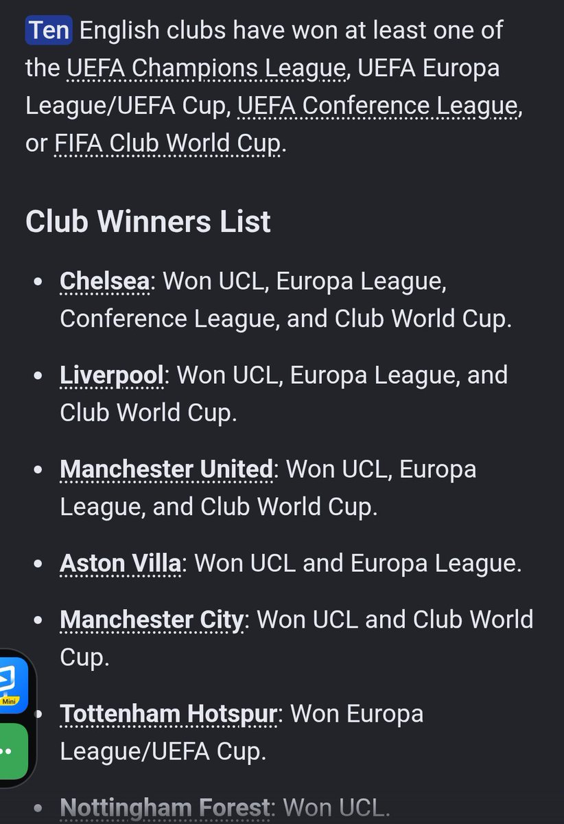 Simply_Duti's tweet photo. This is one of the reasons premier league is better
Not one where only few are doing well  there are multiple good clubs in premier league
And that's why the league is intense and tough https://t.co/F4fuwcLhet