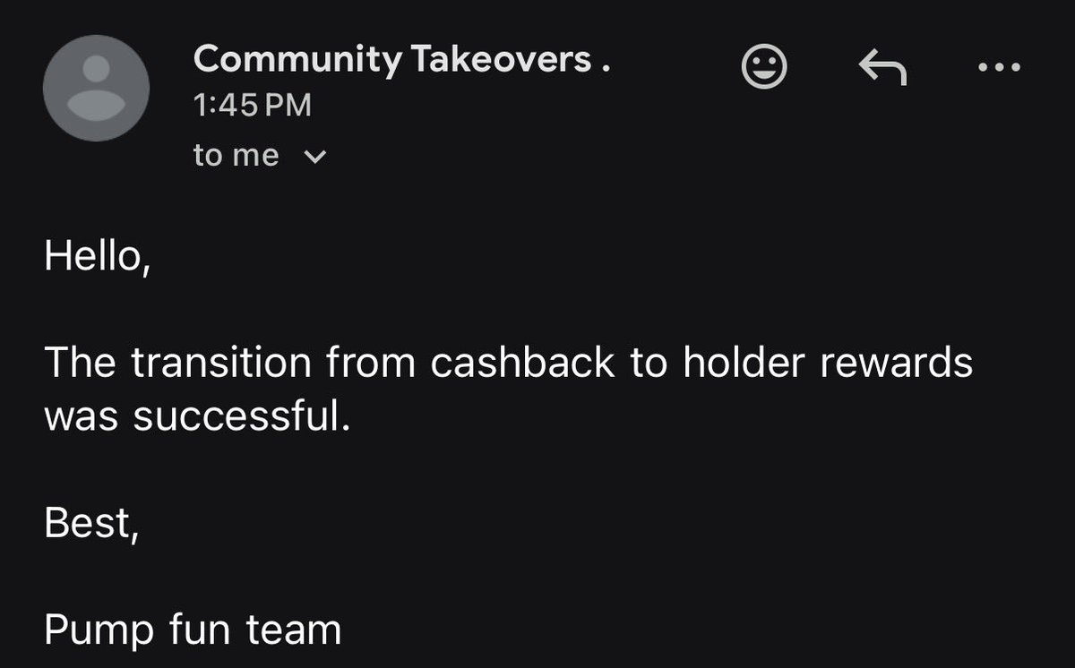 manifestingdiva's tweet photo. IT’S OFFICIAL! ENJOY YOUR HOLDER REWARDS!!

$JIMOTHY DESERVES IT! https://t.co/YjLSrWVKOS