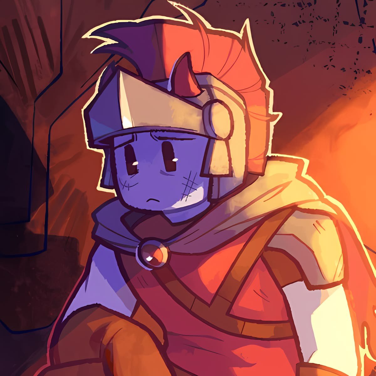 dailyswordp's tweet photo. Day 106

Concerned Sword https://t.co/uqsBudMdsR