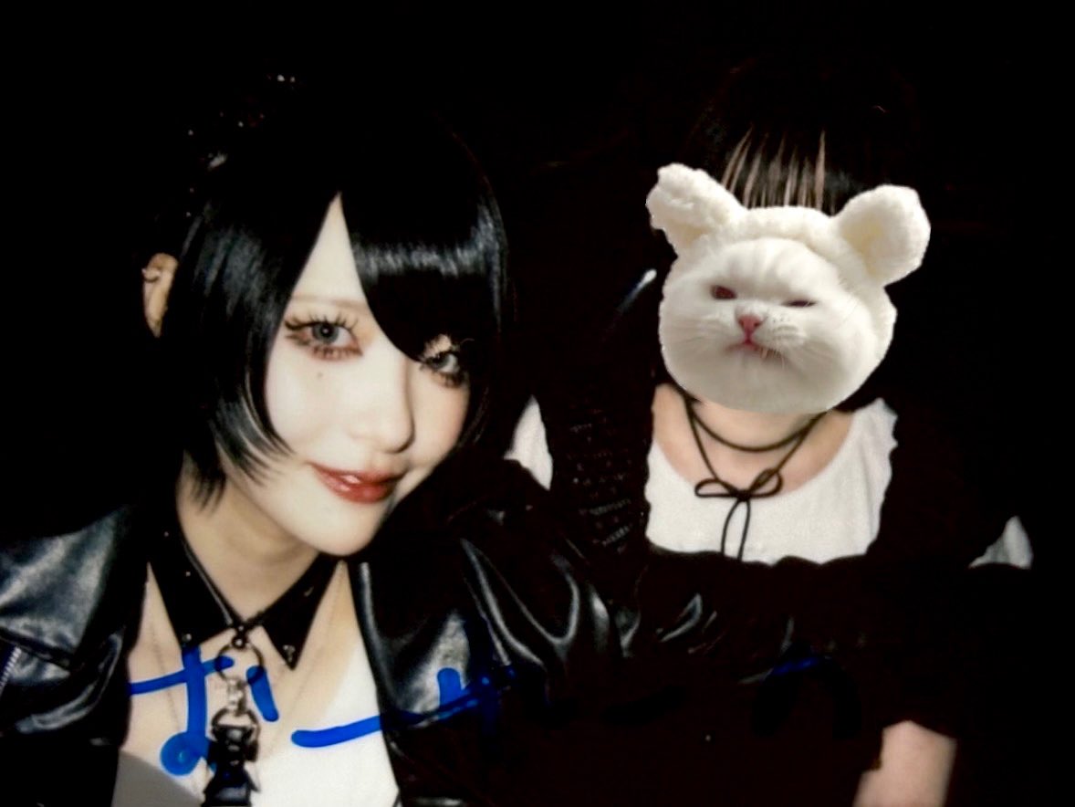 chamasanzz's tweet photo. #ねぇねぇそらち の です 三⊂(  ・ ̫・)⊃♡ https://t.co/61g9zVN1pw