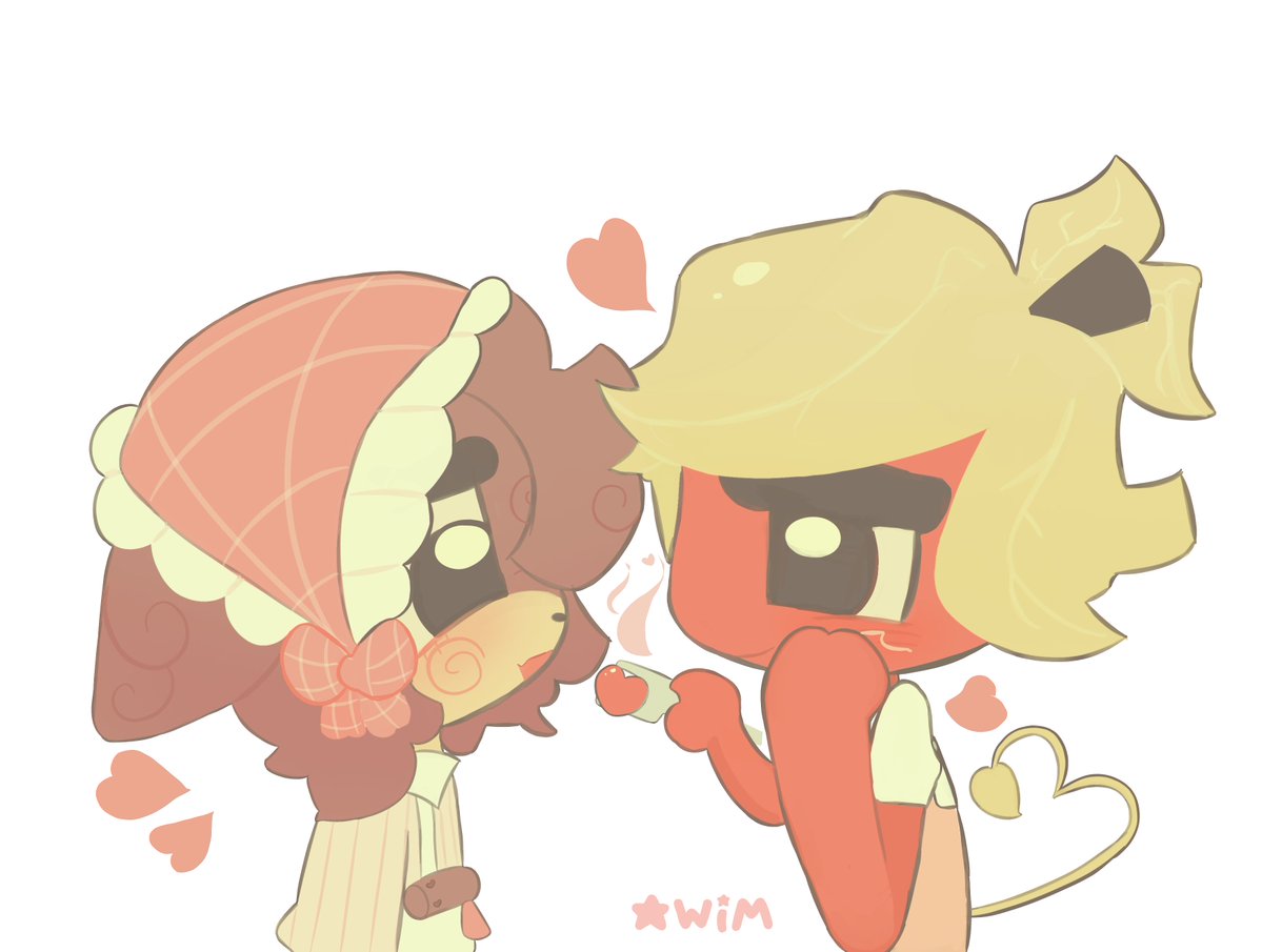 swimingboorb's tweet photo. #arttrade #dw #dandysworld #roblox #sprout (only comms) https://t.co/bJxcUW4zQh