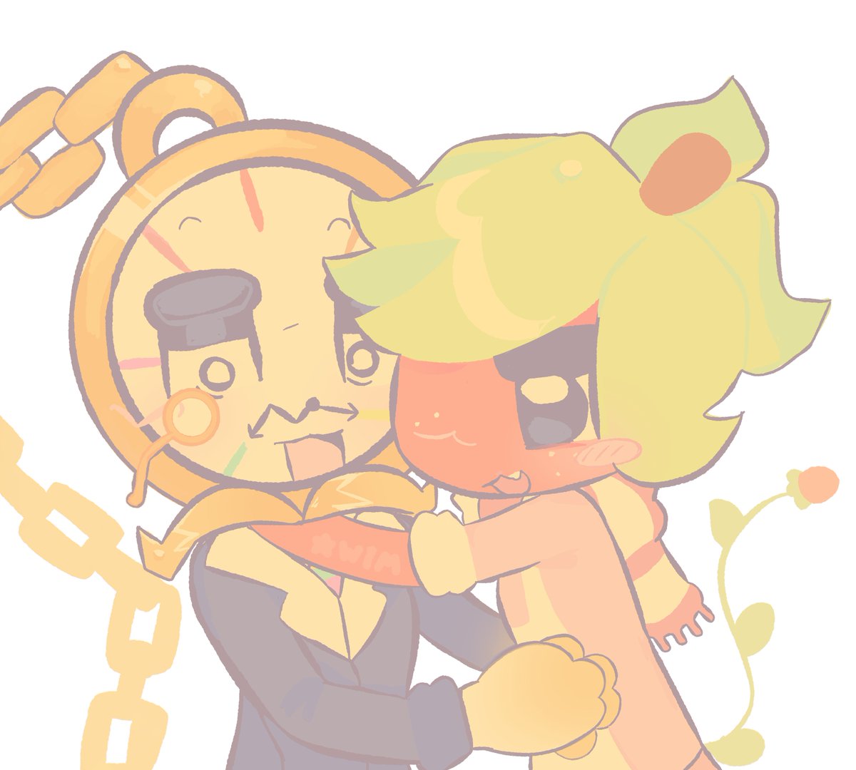 swimingboorb's tweet photo. #arttrade #dw #dandysworld #roblox #sprout (only comms) https://t.co/bJxcUW4zQh