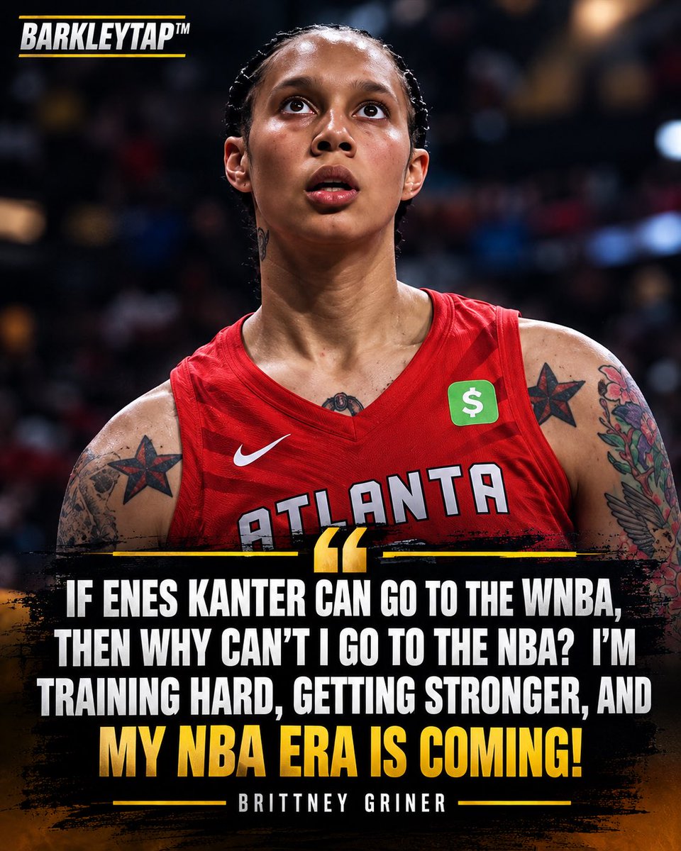 Barkley_Tap's tweet photo. If a WNBA star is good enough to compete in the NBA, should they get the opportunity? https://t.co/5ei9dMeg0v