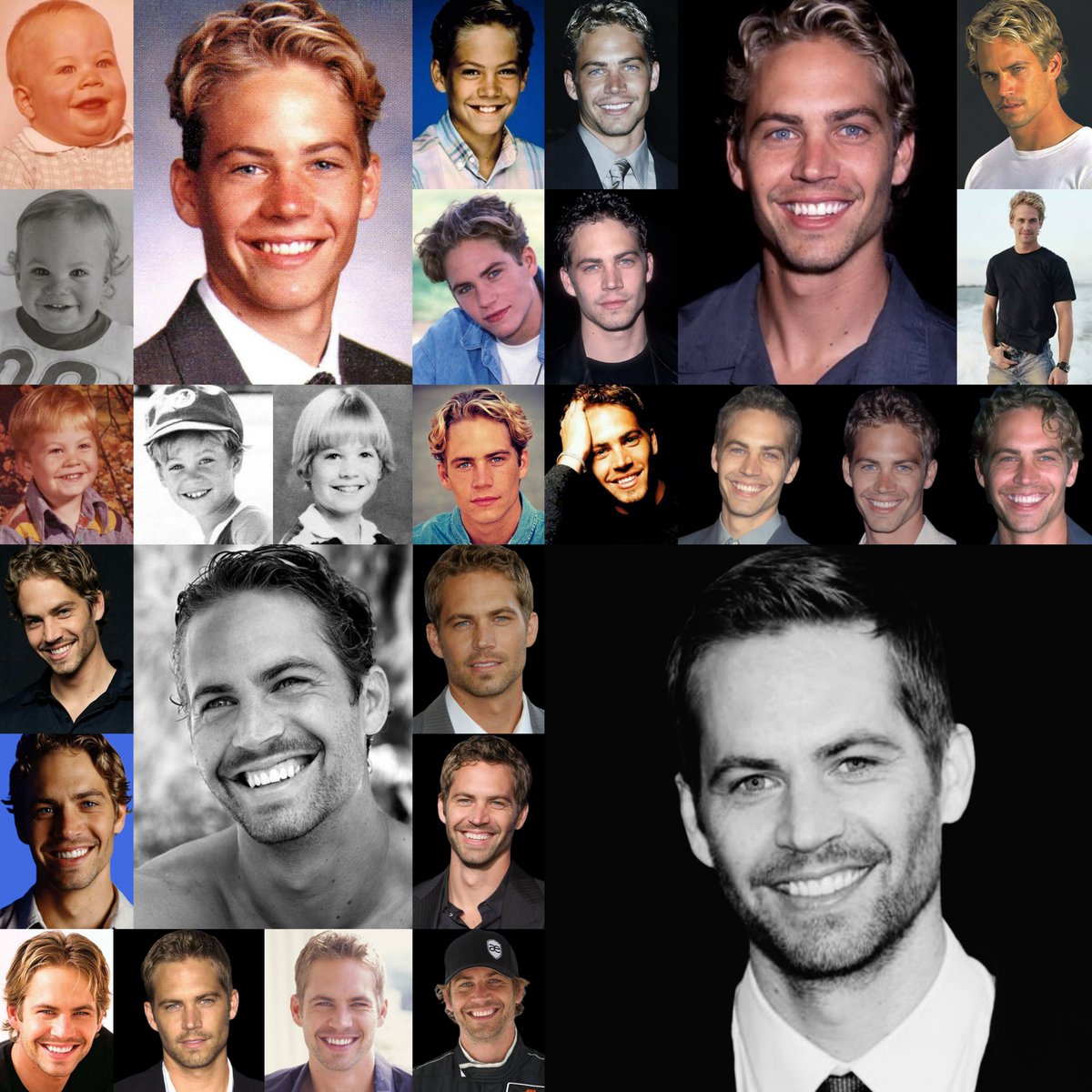 NellaRw95's tweet photo. Happy Heavenly Birthday Paul🎂💔
Paul William Walker IV🤍🙏🏻♾️
September 12,1973-November 30,2013
We Miss You So Much
Buon Compleanno in Paradiso
12 Settembre 1973-30 Novembre 2013
Ci Manchi Moltissimo
#PaulWalker
#FastAndFurious
#EightBelow
#RunningScared
#BrickMansions https://t.co/3faH7JDAuX