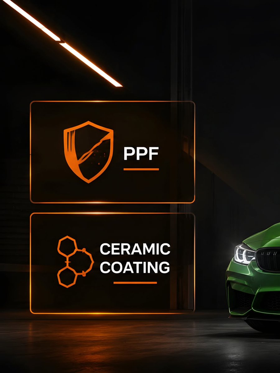 MillyOrigetd3h's tweet photo. Your Car Deserves the Best. From PPF and ceramic coating to detailing and maintenance, AUTOvERA delivers premium care to keep your vehicle showroom fresh. https://t.co/vIoLalKcob