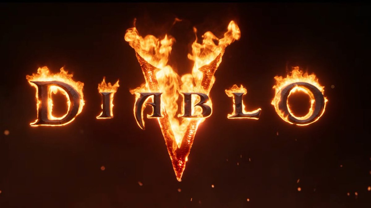 saudigamer's tweet photo. 🚨🚨🚨🚨🚨🚨
انتصر Diablo.. وSanctuary سقطت بالكامل تقريبًا!‼️🤯

🔹️ إذ تدور أحداث Diablo V بعد نحو 100 عام من Diablo IV، حيث أصبحت Sanctuary عالمًا مدمرًا تسيطر عليه قوى الشر، بينما تكافح البشرية من أجل البقاء 🫨

🔹️ والأهم أن Diablo نفسه، سيد الرعب، سيعود في الجزء الجديد، بعدما تمكن الشر من السيطرة على عالم Sanctuary 👹🔥

📝 كيف تتوقعون أن تكون Sanctuary بعد 100 عام من أحداث Diablo IV؟