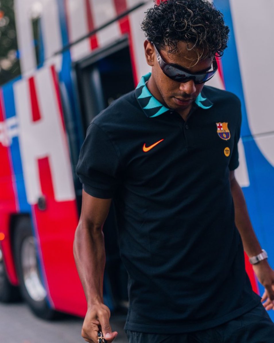 ActualiteBarca's tweet photo. AURA https://t.co/VILlaV2p1V