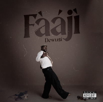 UnilagfmMusic's tweet photo. #WeekendTunes / with @MarleyandtheGov
ON #UNILAGFM
Now Playing: ๐ Faaji - @Dewusiofficial https://t.co/tDP2vvlQXU