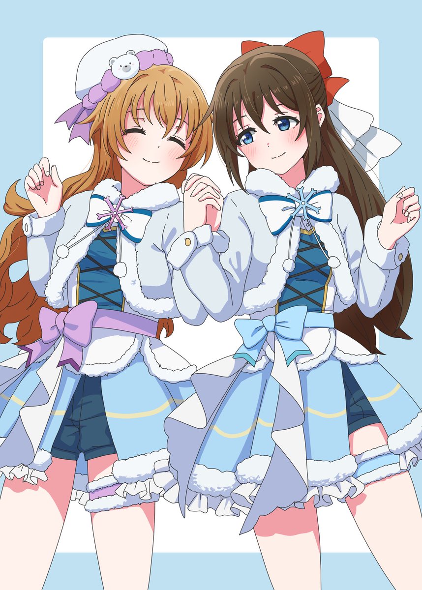 taiyakiPpassion's tweet photo. うおおおおおおおおおおお https://t.co/6y8oRako6C