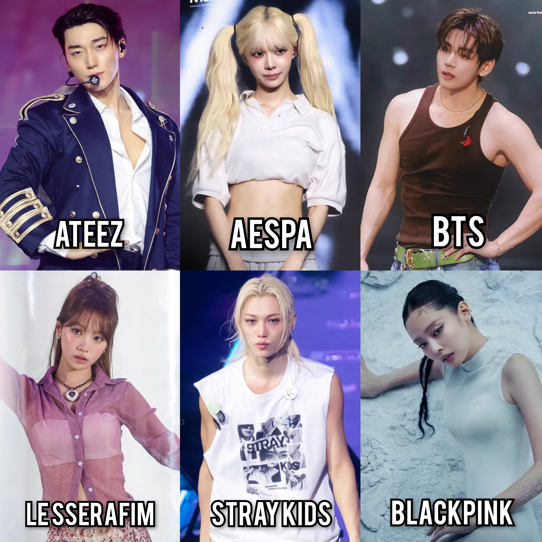 seventeen- super / X