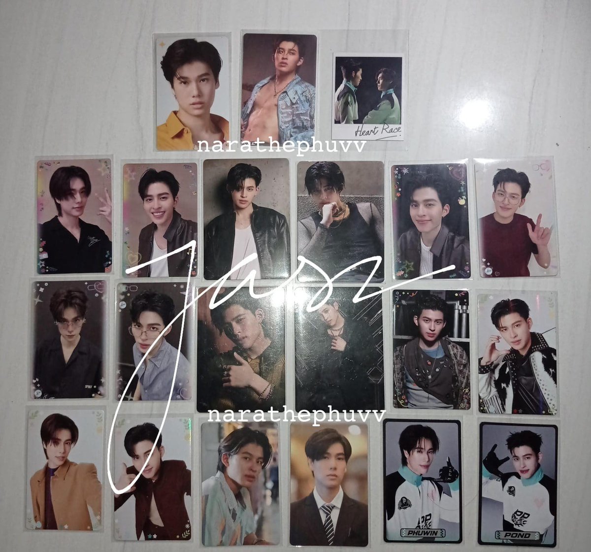 narathephuvv's tweet photo. #ths 
WTS // WANT TO SELL AAB PPW

⭐ TAKE ALL ONLY - feel free to sharing ^^
⭐ Bisa check condi
🏠 Tangsel

💰 Price by DM

please @ mention me after DM, thxu 🫶🏻 https://t.co/qOkCtHrW7n