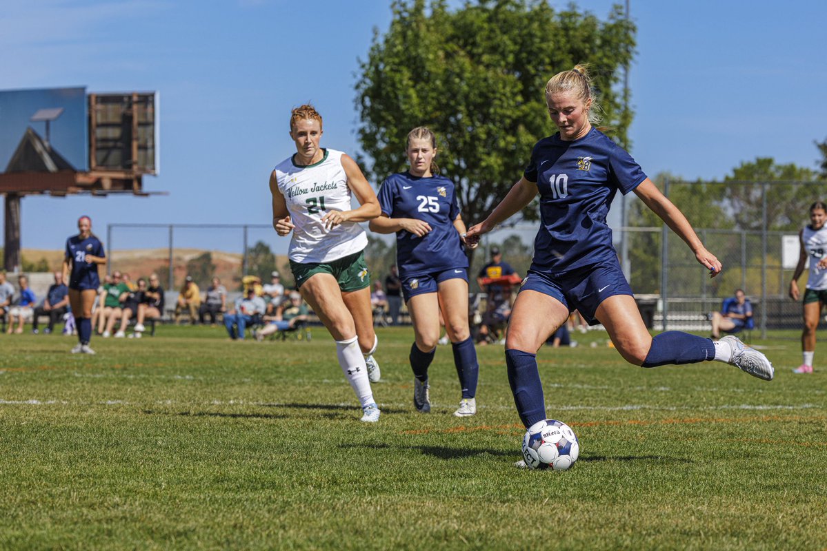 MSUBWSOC's tweet photo. Friday Frames 🖼️ 

📸 : Josh Hall, BHST Athletics

#msubsports | #msubwsoc https://t.co/0UIcr91izM