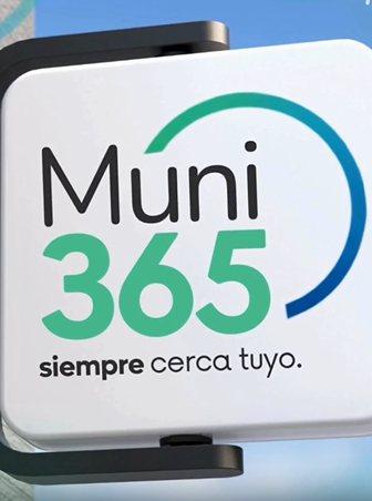 mismatica's tweet photo. Pero no fue un presentación más, sino que se hizo un trabajo previo durante meses puertas adentro con cada área receptora tanto de reportes (reclamos), como la diagramación de agendas para turnos de atención programada, para que la oferta no llegue antes que demanda. https://t.co/NrV01bmVPK