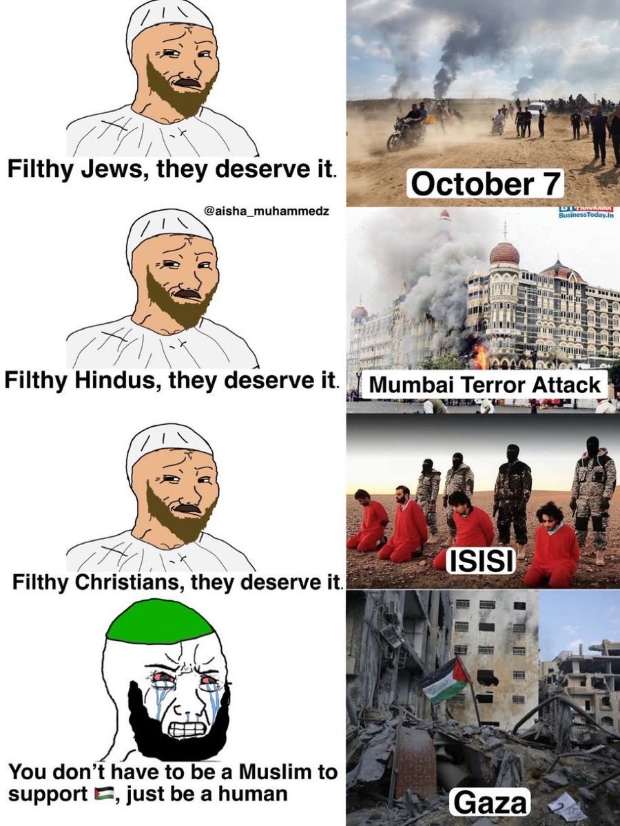 chuslim288600's tweet photo. @dahayiebb @Parinda_2 ☪️ondom product congress's andhbhakt celebrate dehumanising remarks violence against hindus in india but crying when it happened to ☪️ondom bhakt to neeland 😂 https://t.co/tC2LwnlrDE