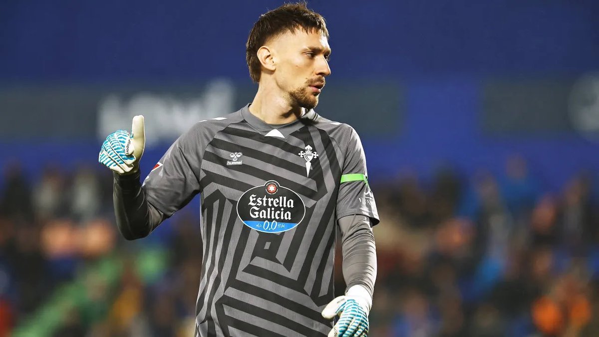 Justinpicks1's tweet photo. ⚽️ SOCCER PLAYER PROP ⚽️

▪️ Ionut Radu O26.5 Passes Attempted

👨‍🔬 NOTES:
📈 80% hit rate over his last 10
🎯 Favorable matchup — opponent ranks 15th
⏱️ Averaging 90.0 minutes

📟 1U | -119 | Sunday 8:00 AM

💚 DROP A 💚 IF YOU’RE TAILING!

#SoccerPicks #SoccerBetting #PlayerProps #SportsBetting