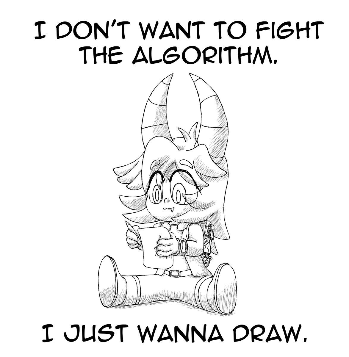 TakojiYt's tweet photo. Drawing brings me joy, and that's enough for me. https://t.co/XVK1TmZhG6