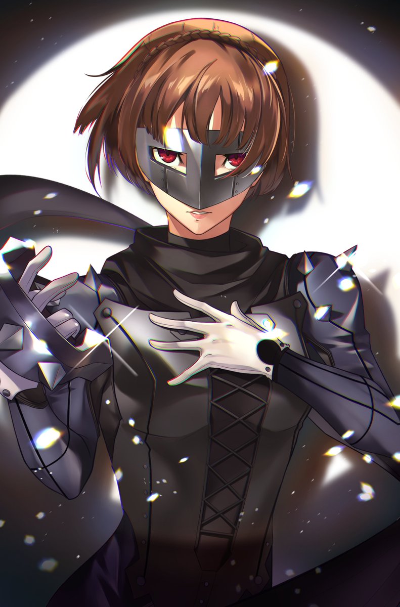 WanderstillArt's tweet photo. Queen Spotlight✨

#persona #persona5 #ペルソナ https://t.co/TFgwQXcfO6