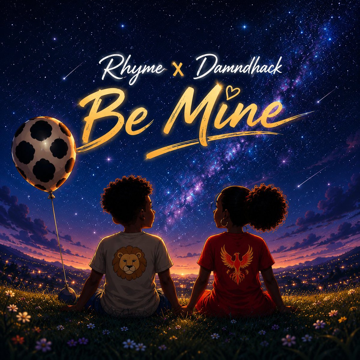 Thats_rhyme's tweet photo. https://t.co/GIR2kepCQW This one is a beautiful one and i am glad i got to do it with someone real special

@DamnDhack
you are wonderful God bless you   BE MINE IS OUT NOW!! ON ALL PLATFORM https://t.co/Yjej9C4U9y