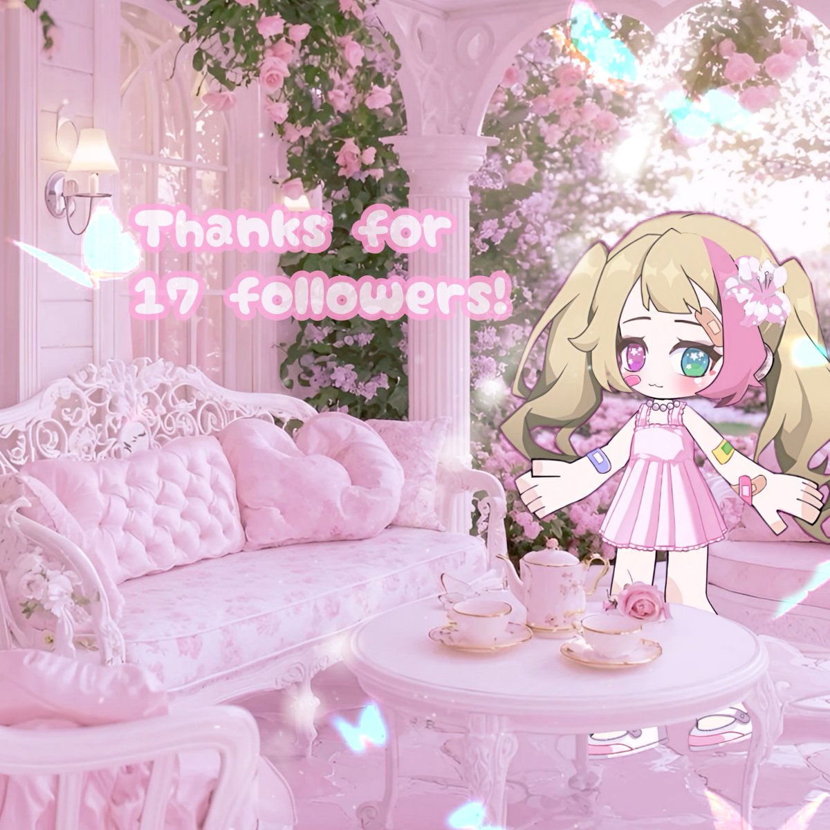 KaryNonsence's tweet photo. 🌸I wanted to make a post about the celebration of ten subscribers, but before I knew it, there were almost 20 already...
💖 THANK YOU ALL FOR SUPPORTING ME!! Let's continue to grow further, all together!
Love you all💞
#bside #bsidegame #art #anime https://t.co/nlfBFiU7P7