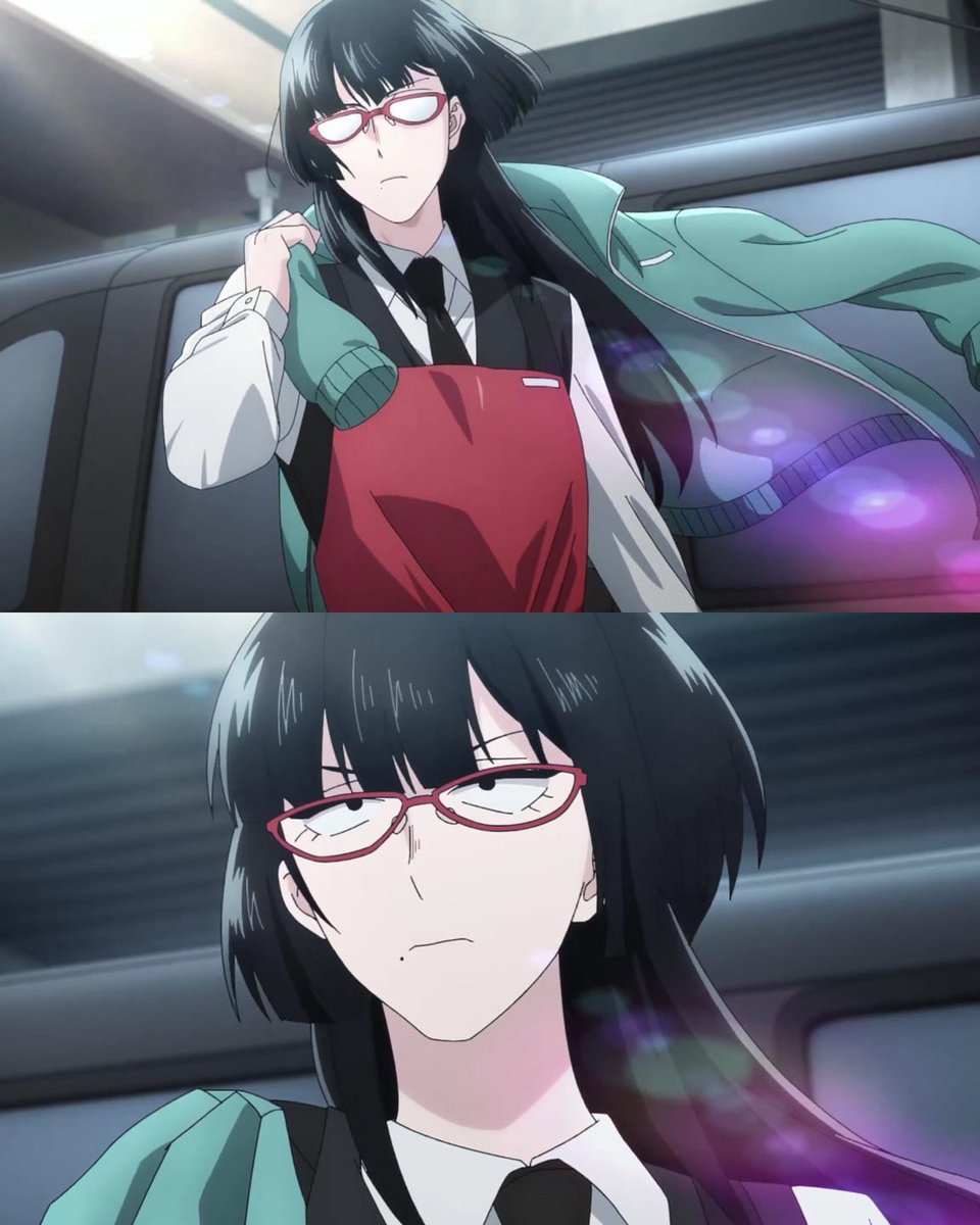 wonderinganime's tweet photo. The most underrated character of 2026 https://t.co/Y77CSwV9h8