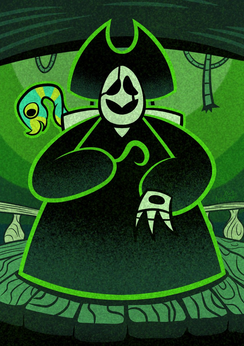 AntaBoom tweet picture