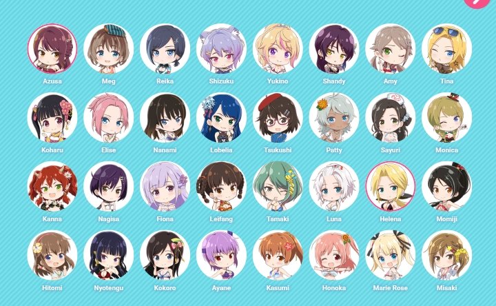 Garuha5's tweet photo. @oirandrive Look at all the girls you won't get in the west lol

You think it's "their" problem? https://t.co/6CRXhAbPFq