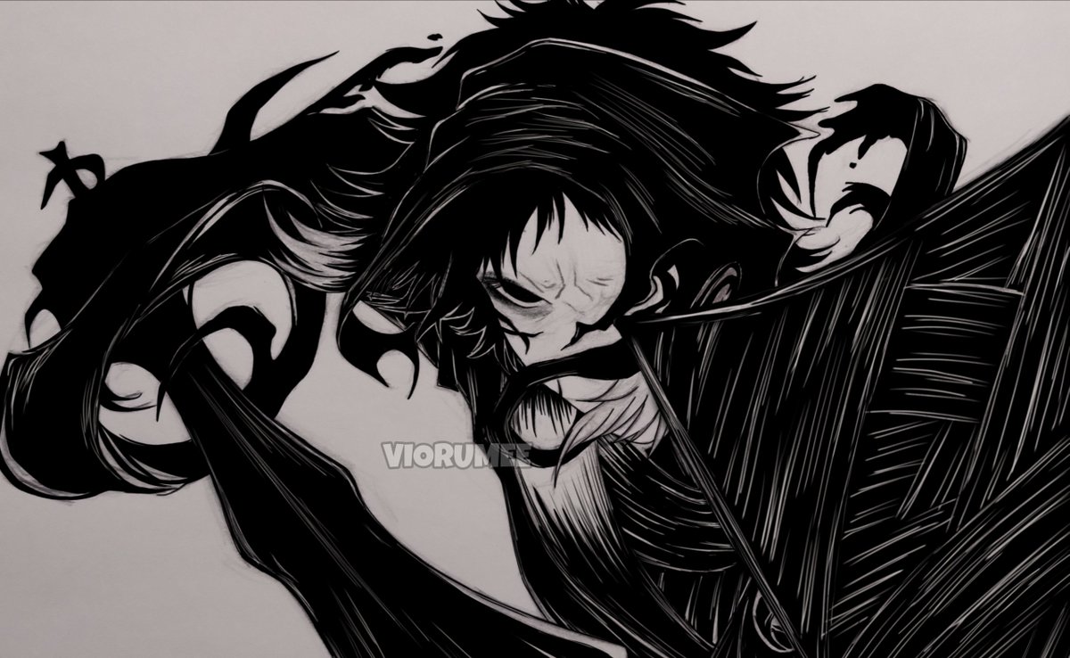 viorumee's tweet photo. 𝗚𝗢, 𝗞𝗡𝗜𝗚𝗛𝗧 𝗚𝗔𝗪𝗔 
꒰  old  drawing𓈒  ꒱ 

#akutagawa  #bungoustraydogs  #art  #bsd  #knightakutagawa https://t.co/hQhpCewhga