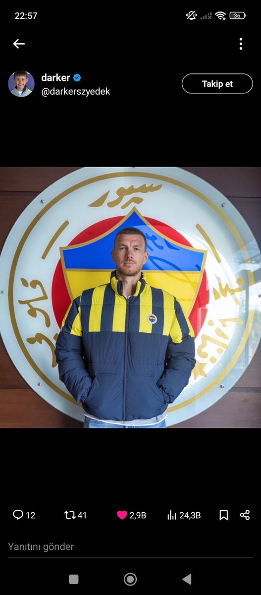 DicFener10's tweet photo. @TekYolFener https://t.co/atn02cuull