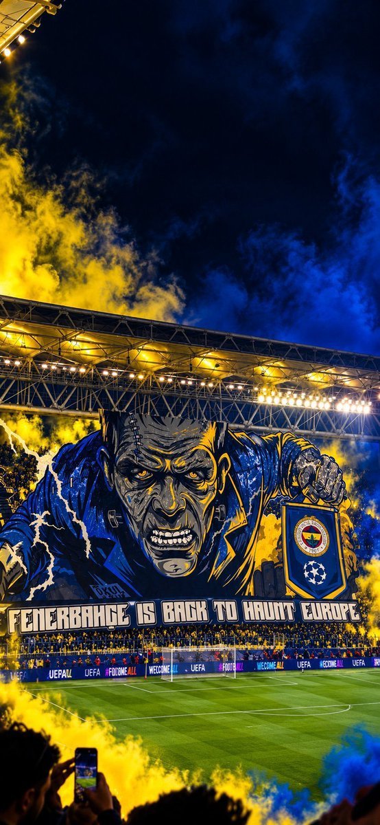 mucahitfb_'s tweet photo. 🚨 Şampiyonlar Ligi X hesabının bu haftaki 73 paylaşımında kulüplere ayrılan içerik sayıları dikkat çekti:
🥇 15 tweet — Fenerbahçe
🥈 11 tweet — Barcelona
🥉 10 tweet — Real Madrid
…
💩  ? tweet — Galatasaray
73 paylaşımda tablo ortada.
Fenerbahçe’nin Şampiyonlar Ligi’ndeki ağırlığı, rakamlarla da kendini gösteriyor. 👀