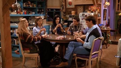 Sara_NoWayHome's tweet photo. La bellezza della prima stagione di Friends 🤍✨ https://t.co/ir0wFFY7zw