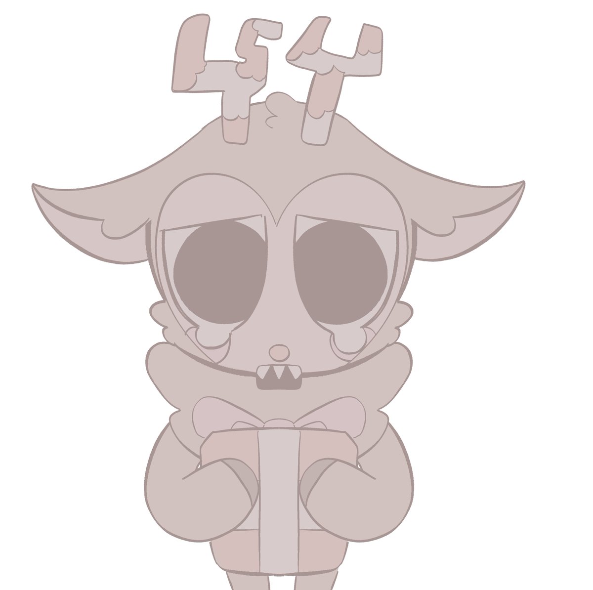 swimingboorb's tweet photo. DW FANARTT #dw #dandysworld #fanart #roblox https://t.co/fXKegsfliI