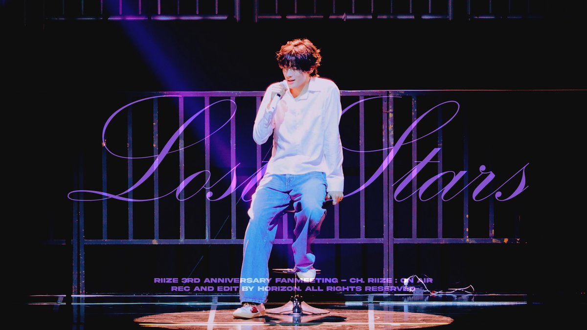 horizon_anton's tweet photo. [4K]260912 RIIZE ANTON FOCUS FANCAM- lost stars 

Full ver.🎥 https://t.co/Q7lYZdUD5A

 #라이즈 #앤톤 #ANTON #RIIZE https://t.co/HGKY0s1HkC