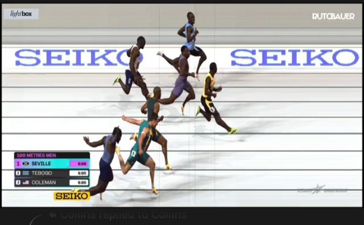 TukiYsun0da's tweet photo. Pointing and smiling in the semis... #WhatHappenedInTheFinal #OhIKnow
#RanTenPointZeroSeven #SeventhPlace https://t.co/dd0fas2JSN