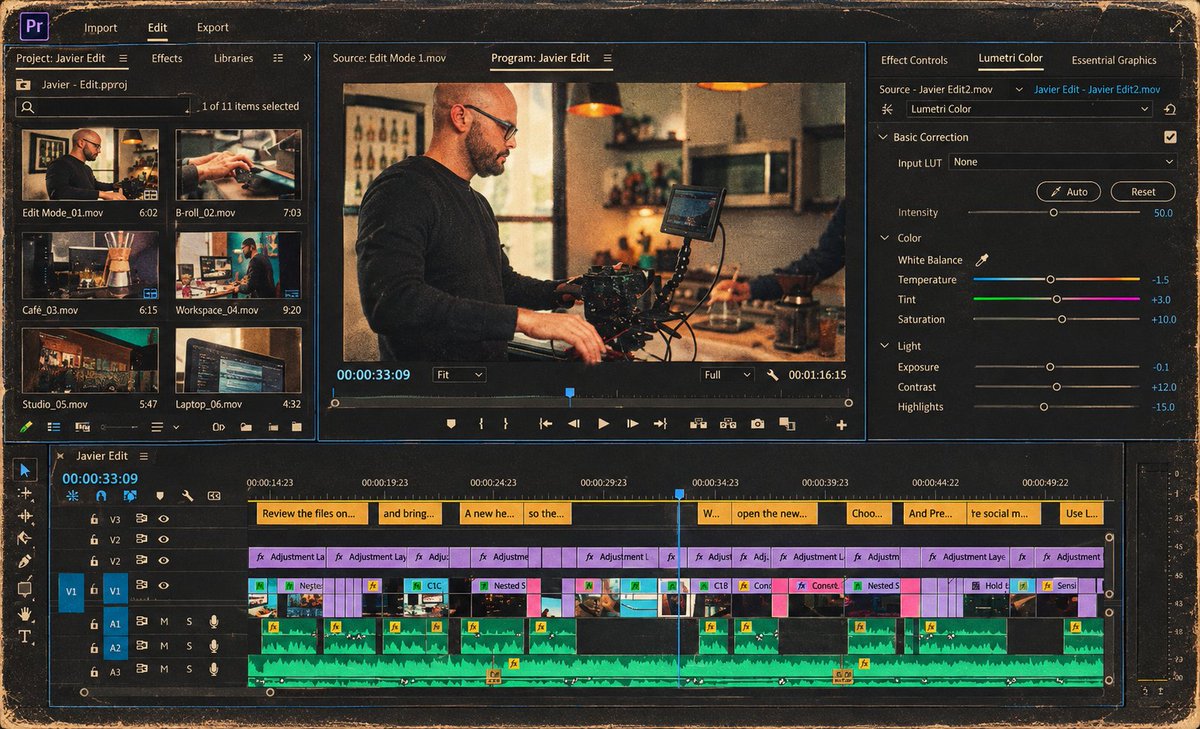 JLVideoEditor tweet picture