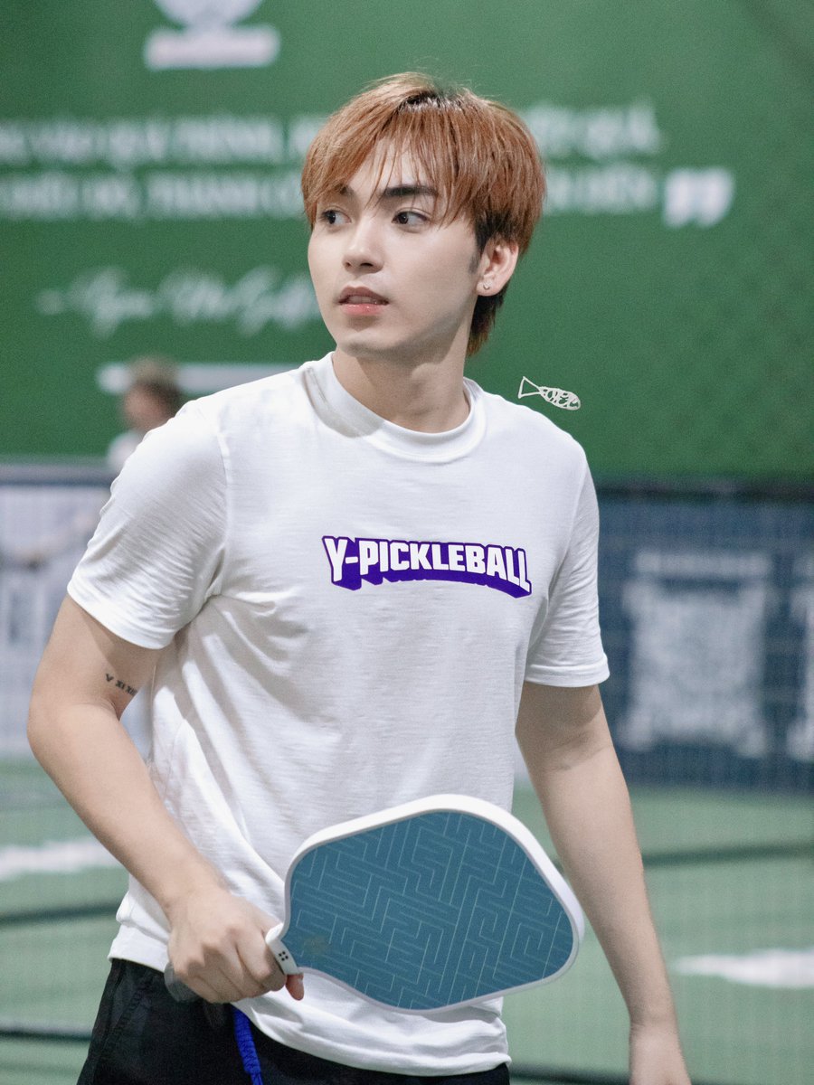 kakikuo72_'s tweet photo. 260912 Y-Pickleball 

#UPRIZE #LEON https://t.co/mvB73ChQNo