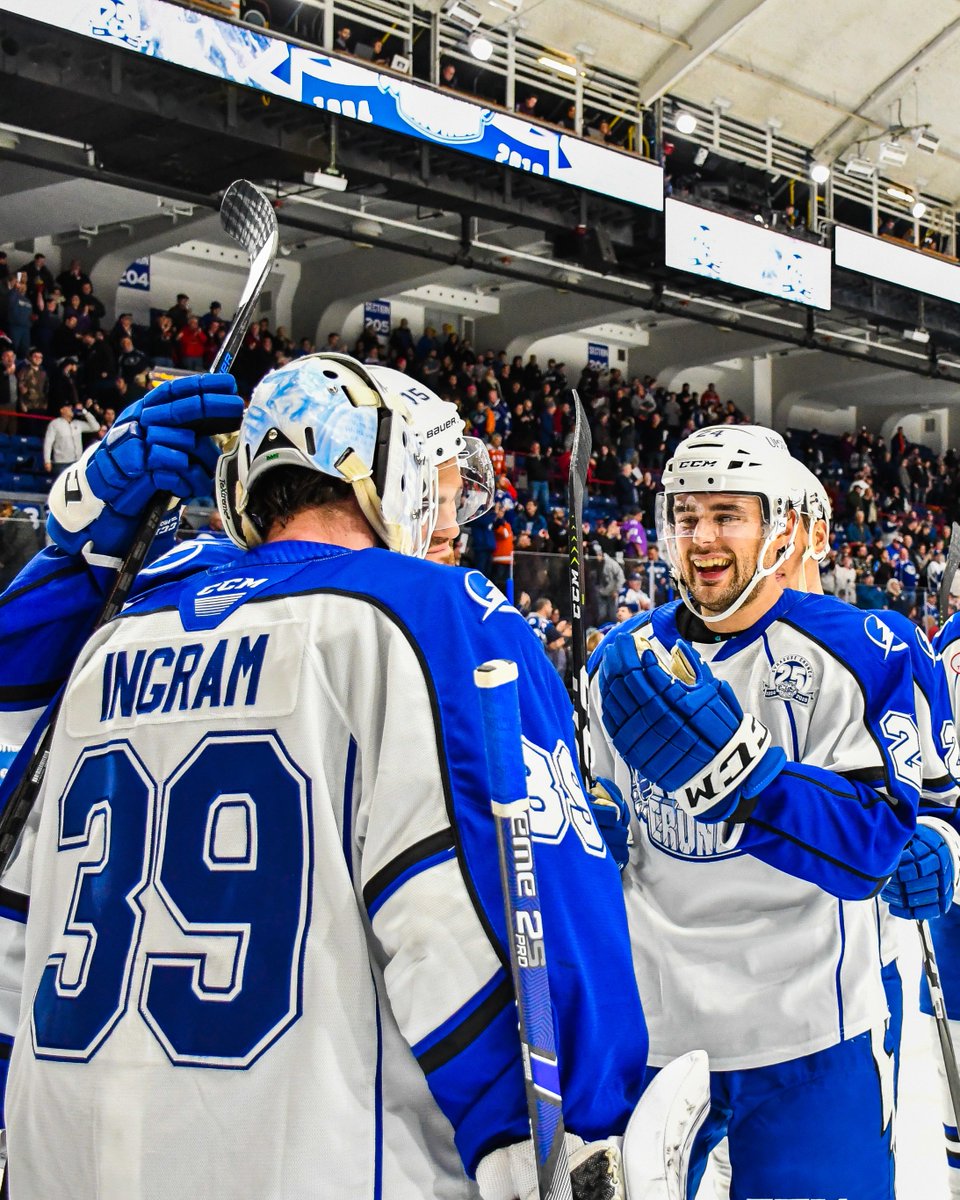 TheAHL's tweet photo. Let's go back to the startttttt 🎶

We wish Connor Ingram a happy and healthy retirement! It was a pleasure 👏🤝 https://t.co/HFiT0Wexbk