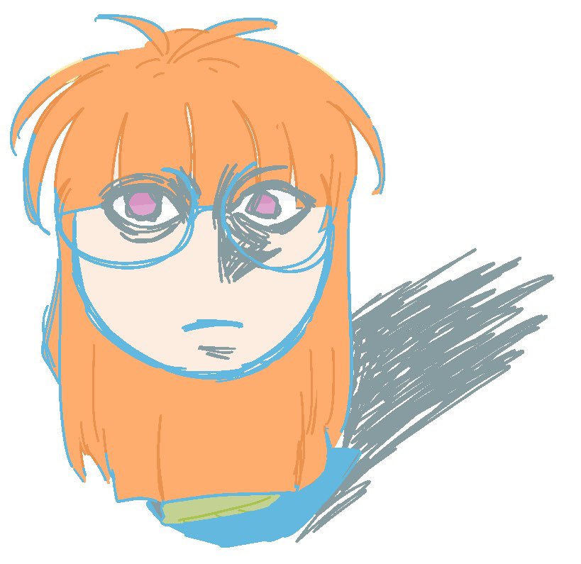 futabadoodles's tweet photo. mfw art block https://t.co/DiR1XqEV8e