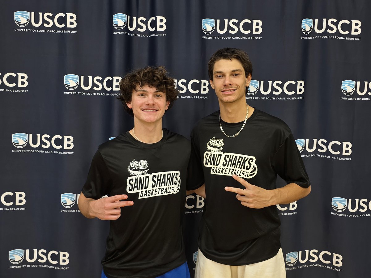 NicholasW_4's tweet photo. Appreciate @Coach_RonFudala, Coach Dyer, and the @USCBMBB staff for a great Prospect Camp today. π¦
Learned a lot. Grateful for the opportunity.
#FinsUp #ClassOf2027 #SCHSBB https://t.co/aBSAFK1hJL