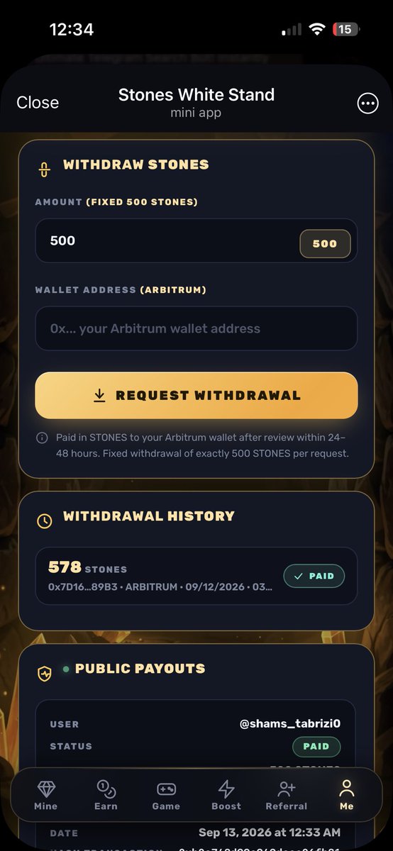 iamnotcrypto tweet picture