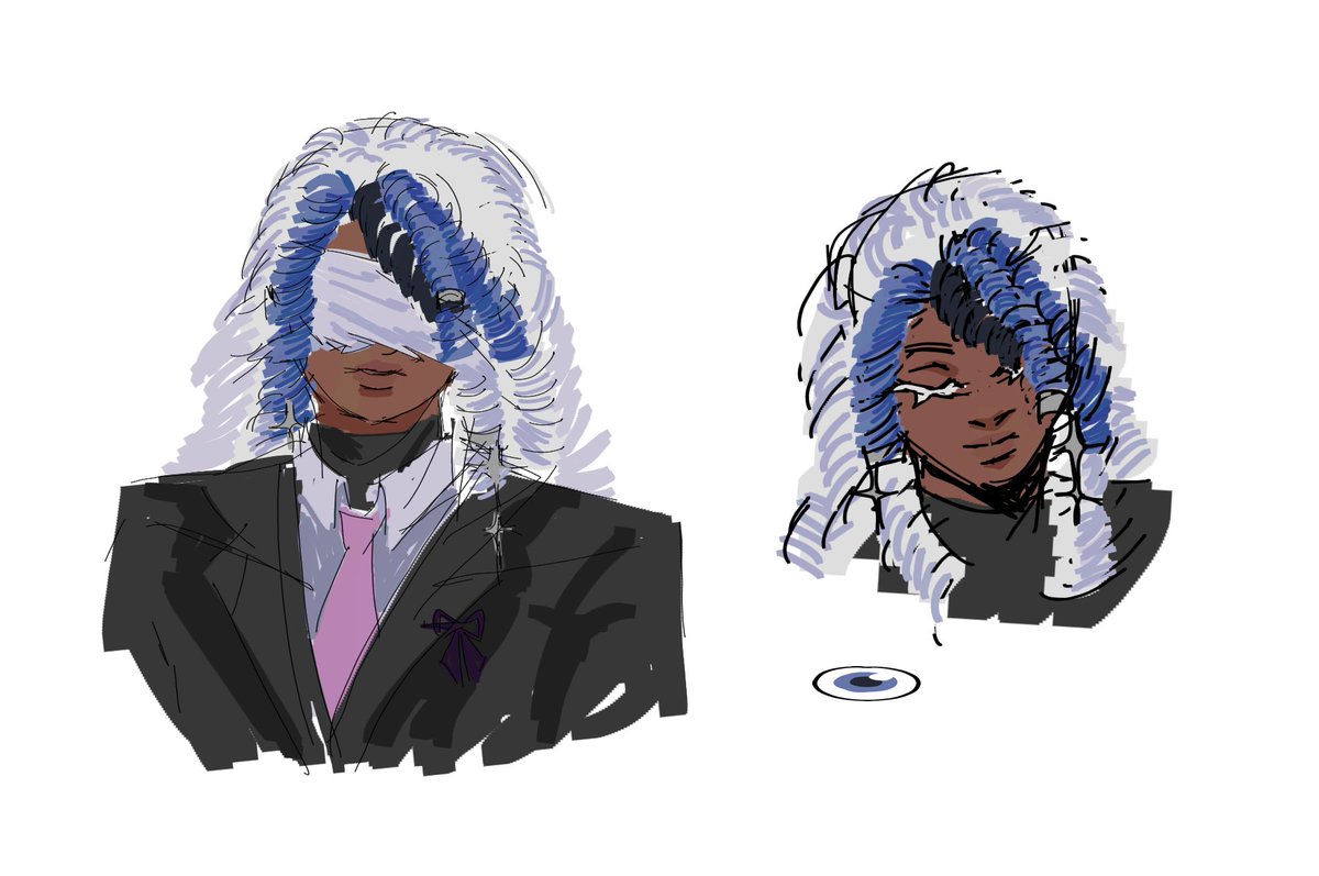 QNO_1111's tweet photo. i don't feel like drawing anything
#eggchanfanart https://t.co/ExEaUk6Koy