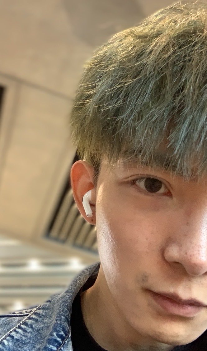 LaysChenxc's tweet photo. Regrettable https://t.co/DhrpWv4qIu