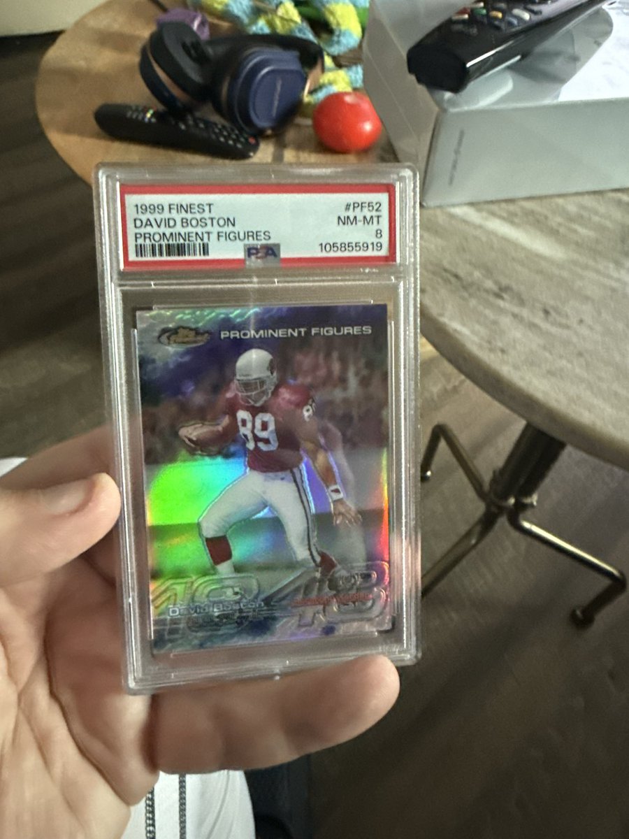 OMGItsJasonE's tweet photo. Just picked this up today. @DbossBoston collection is coming right along https://t.co/vJCl4c9qJJ