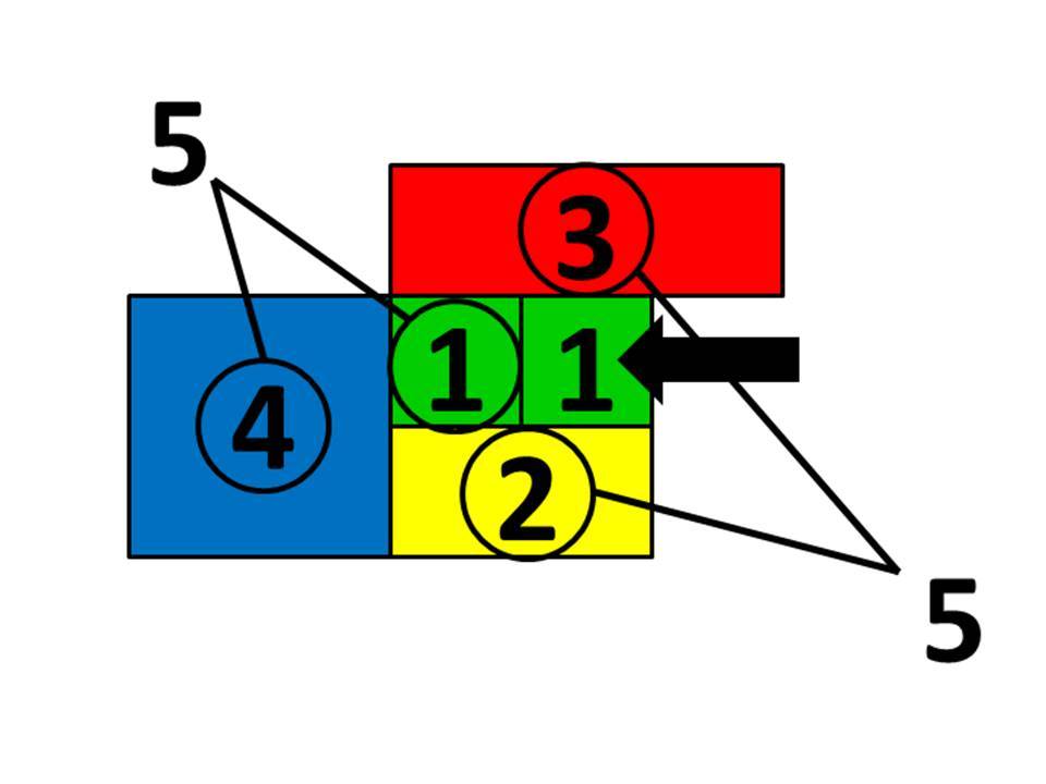 robertkaplinsky's tweet photo. Steve Wyborney has SOOOO many free resources for teachers to immediately use in their classroom. Primary Tile Questions are a great mix of numbers sense and geometric reasoning. Don't wait to use these with your students: https://t.co/jLPFa09vyZ https://t.co/QjUPtNbl3G