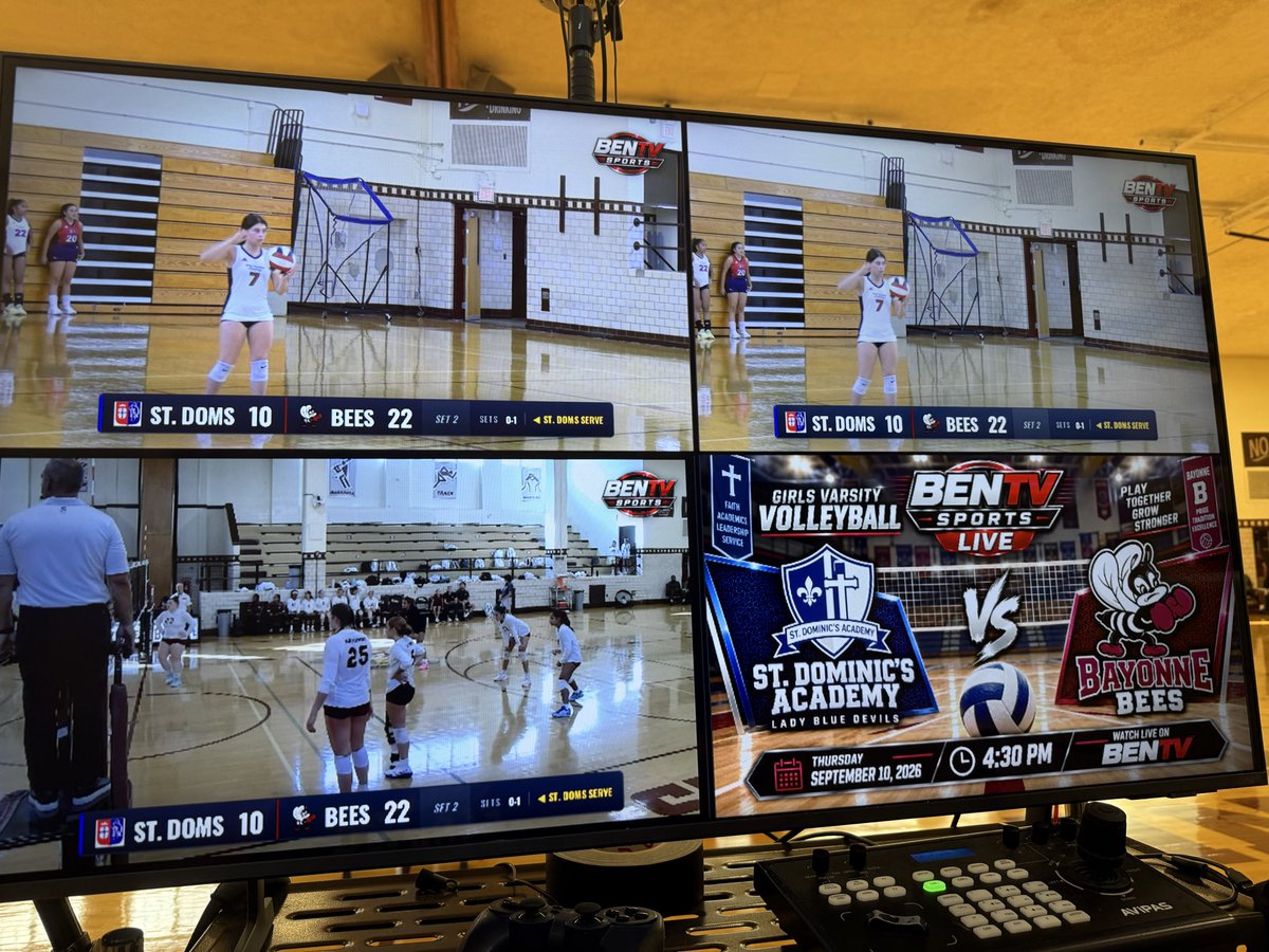 hilostream's tweet photo. HILOSTREAM is ready for your fall sports. Subscribe today for pro scoreboards in a flash! https://t.co/AATGn0j0wQ