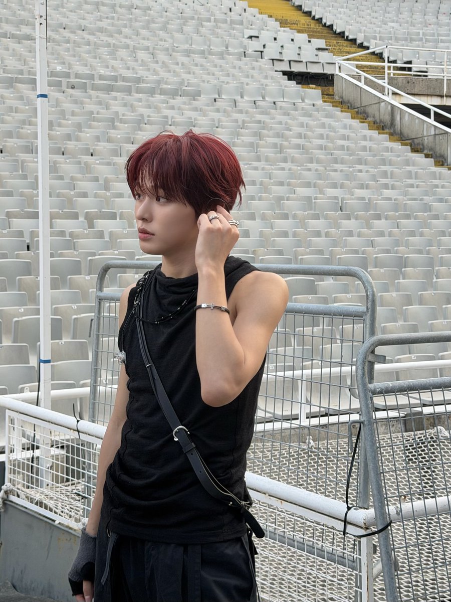 nctwishofficial's tweet photo. Gràcies Barcelona! #NCTWISH https://t.co/pkwbxc9tok