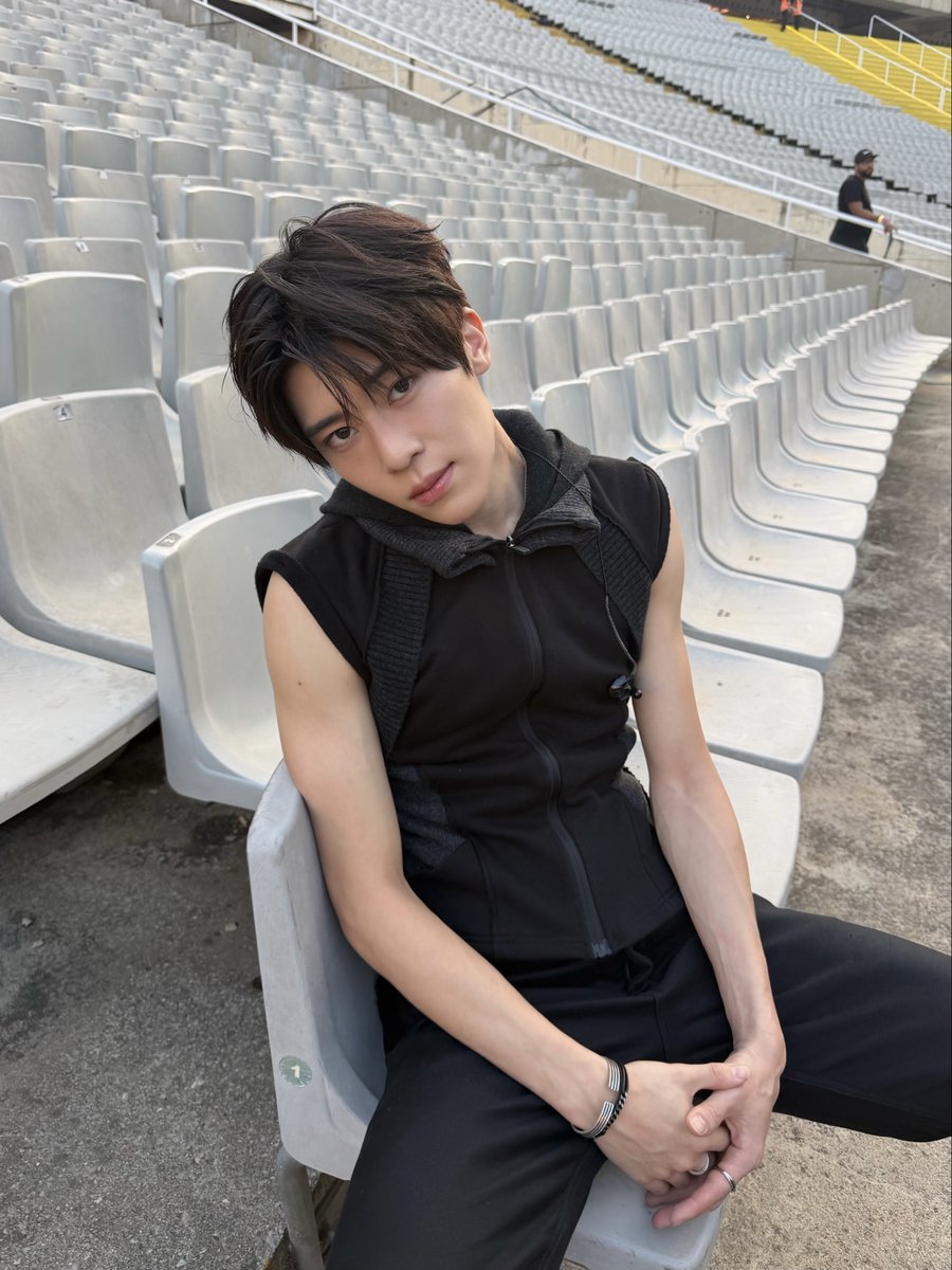 nctwishofficial's tweet photo. Gràcies Barcelona! #NCTWISH https://t.co/pkwbxc9tok