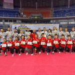 Photo by Türkiye Taekwondo Federasyonu (@tkdfed)